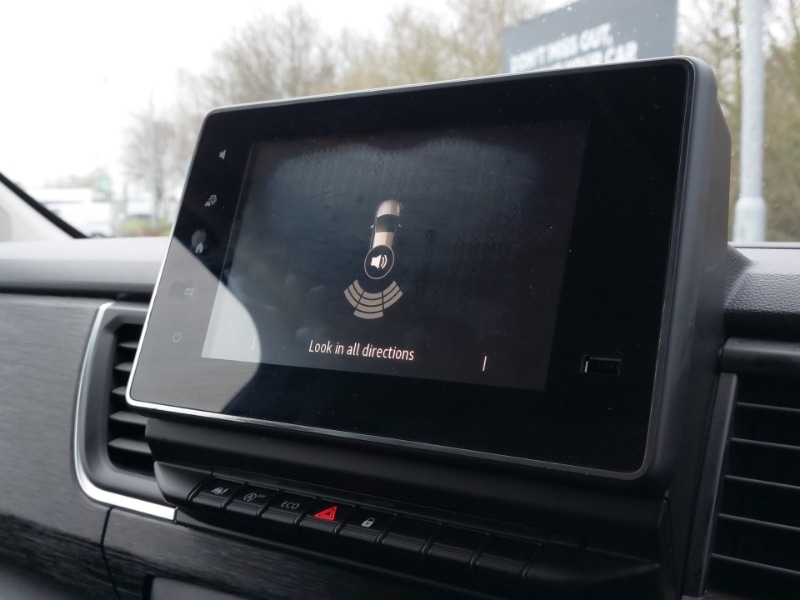 Used Renault Trafic 2024 for sale - 77522597: Photo 16