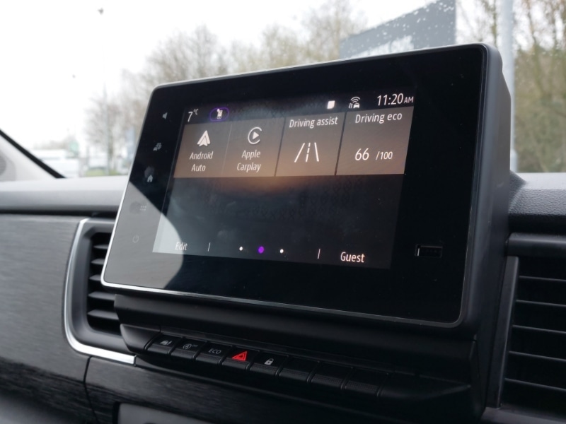 Used Renault Trafic 2024 for sale - 77522597: Photo 18