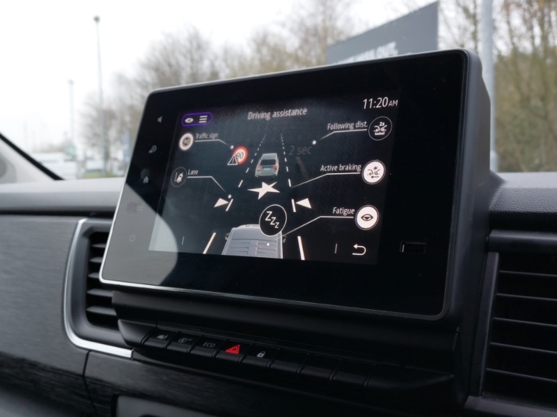 Used Renault Trafic 2024 for sale - 77522597: Photo 19