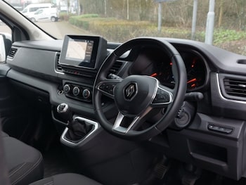 Used Renault Trafic 2024 for sale - 77522597: Photo