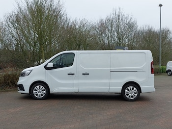 Used Renault Trafic 2024 for sale - 77522597: Photo