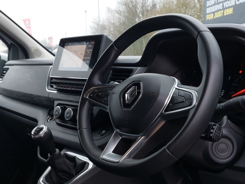 Used Renault Trafic 2024 for sale - 77522597: Photo 7