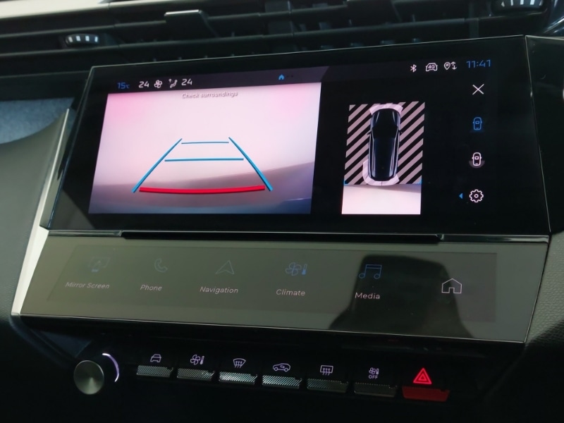 Used Peugeot 308 2023 for sale - 77815350: Photo 15