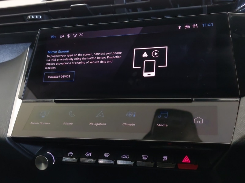 Used Peugeot 308 2023 for sale - 77815350: Photo 16