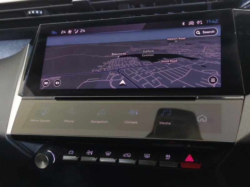 Used Peugeot 308 2023 for sale - 77815350: Photo 19