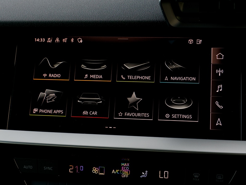 Used Audi A3 2022 for sale - 77530904: Photo 10