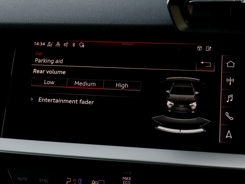 Used Audi A3 2022 for sale - 77530904: Photo 15