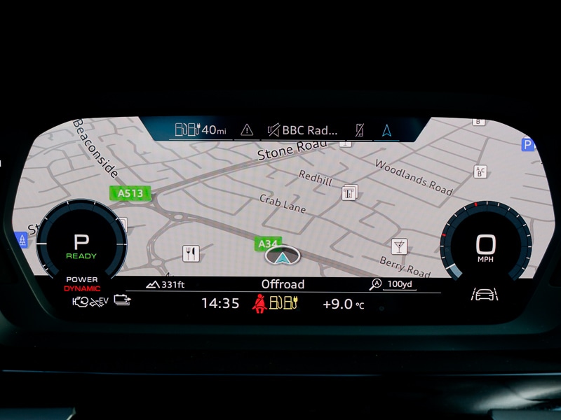 Used Audi A3 2022 for sale - 77530904: Photo 18