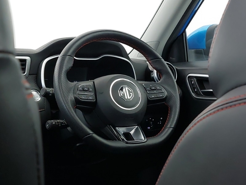 Used MG MG ZS 2022 for sale - 77563052: Photo 10