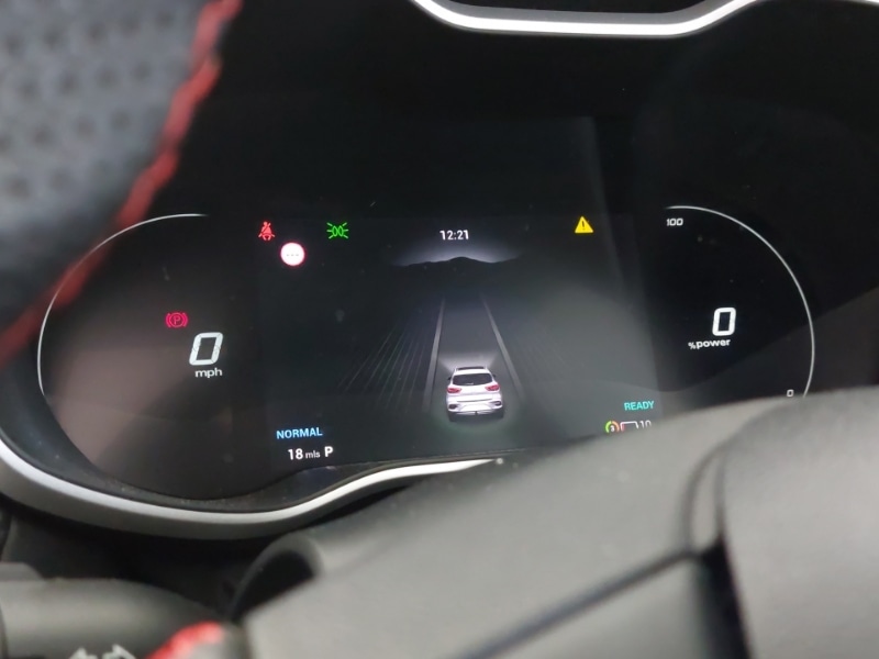 Used MG MG ZS 2022 for sale - 77563052: Photo 15