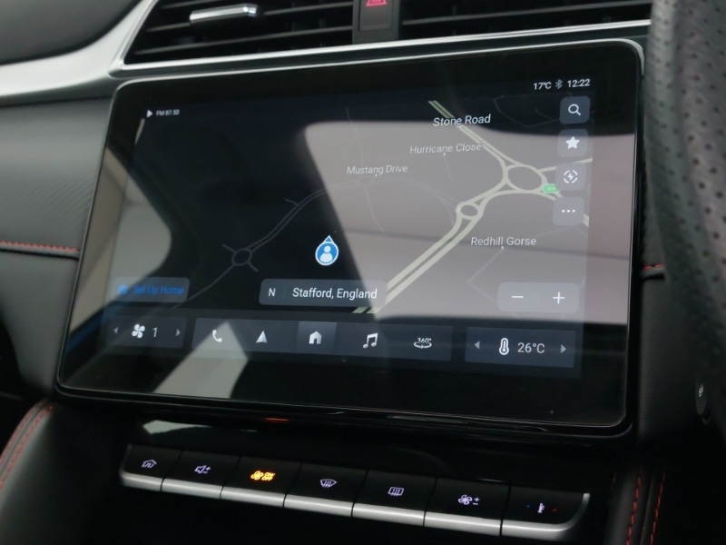 Used MG MG ZS 2022 for sale - 77563052: Photo 17