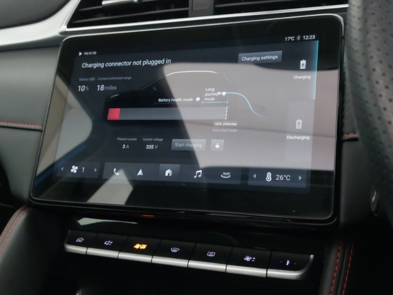 Used MG MG ZS 2022 for sale - 77563052: Photo 19