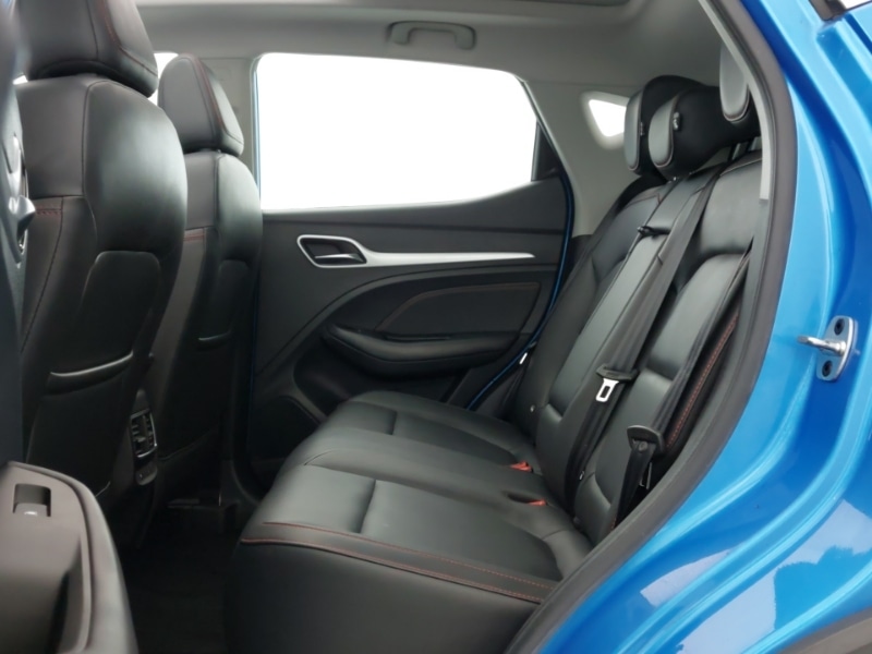 Used MG MG ZS 2022 for sale - 77563052: Photo 6