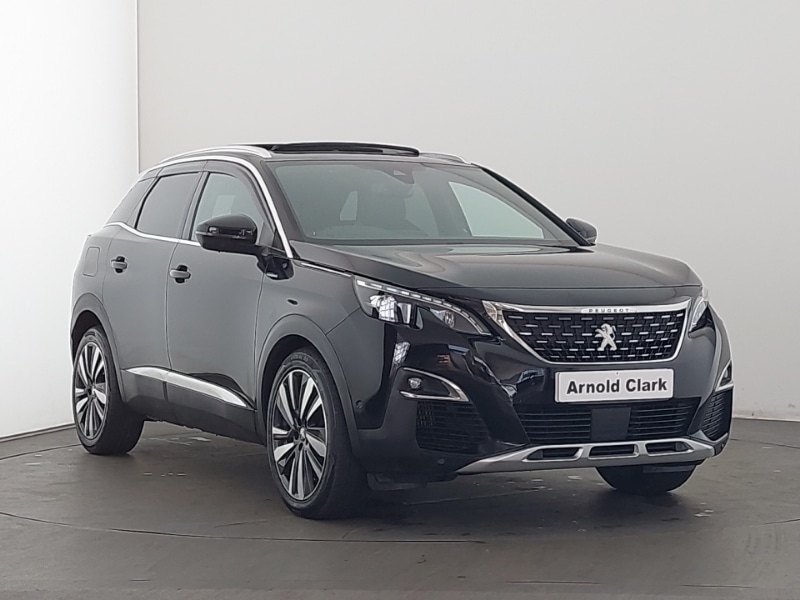 Used Peugeot 3008 2019 for sale - 76959139: Photo 1