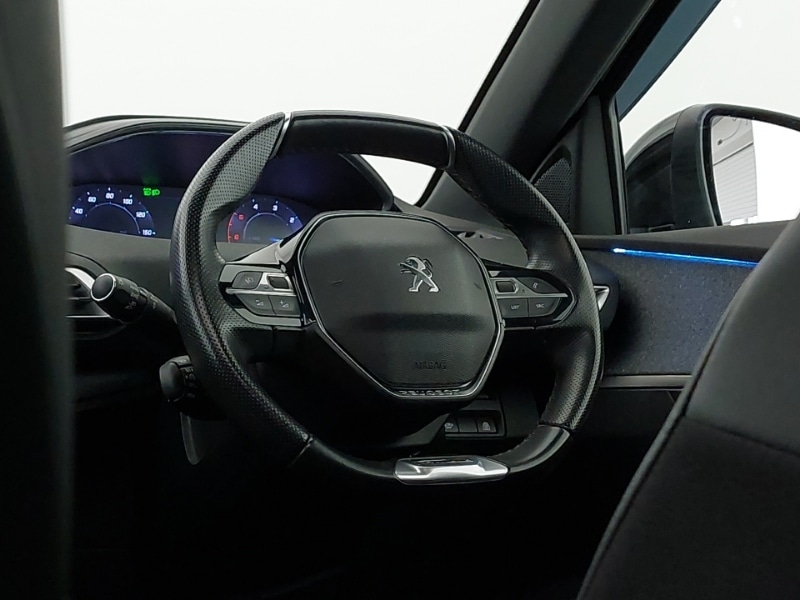 Used Peugeot 3008 2019 for sale - 76959139: Photo 10