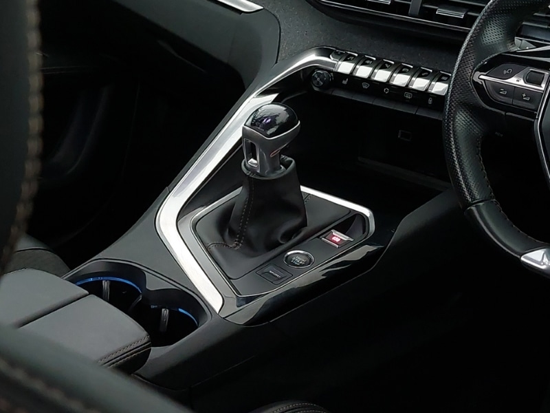 Used Peugeot 3008 2019 for sale - 76959139: Photo 11