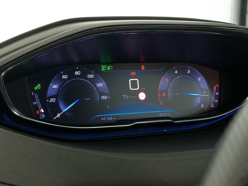 Used Peugeot 3008 2019 for sale - 76959139: Photo 13