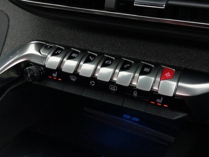 Used Peugeot 3008 2019 for sale - 76959139: Photo 16