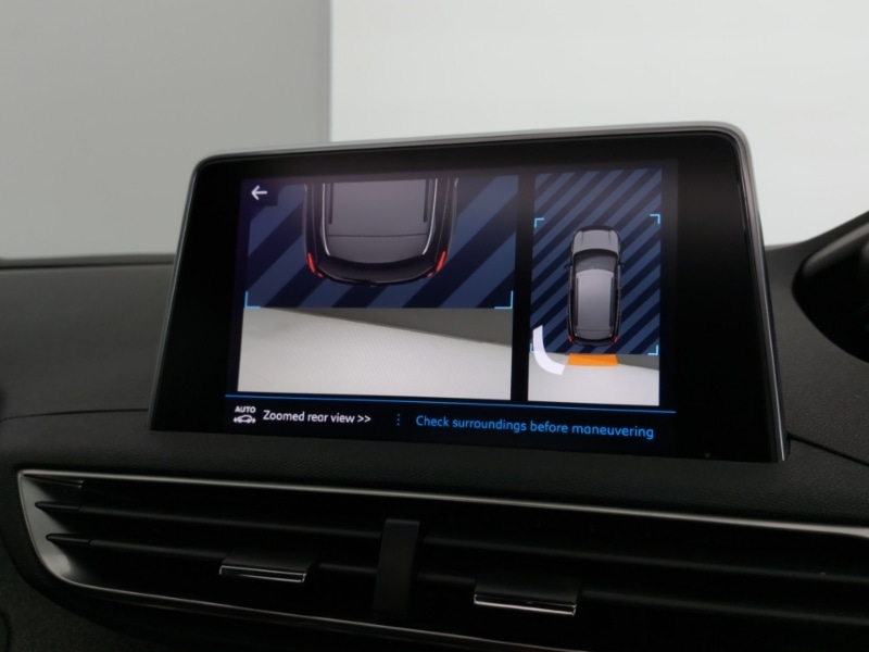 Used Peugeot 3008 2019 for sale - 76959139: Photo 17