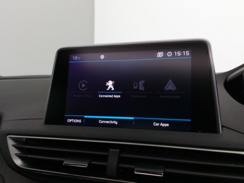 Used Peugeot 3008 2019 for sale - 76959139: Photo 18