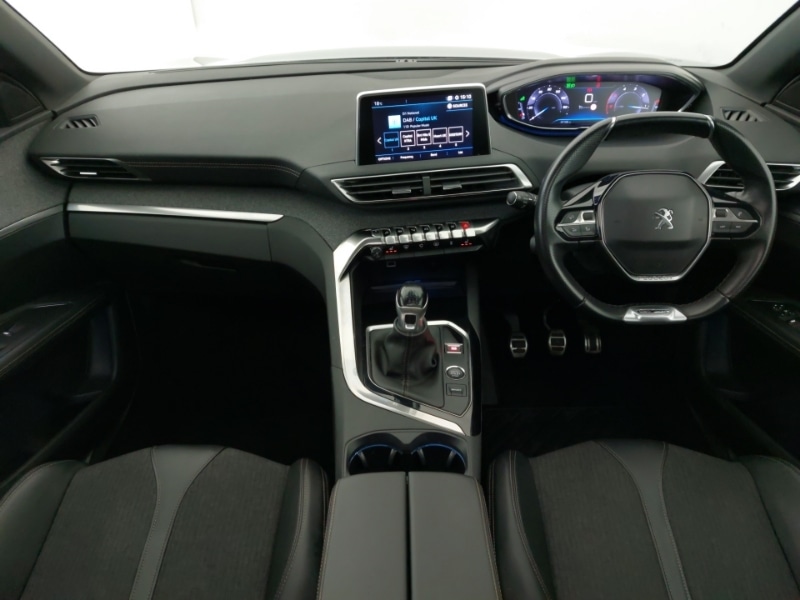 Used Peugeot 3008 2019 for sale - 76959139: Photo 2