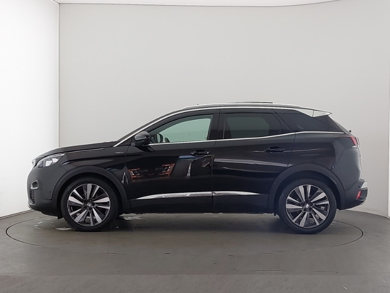 Used Peugeot 3008 2019 for sale - 76959139: Photo 4