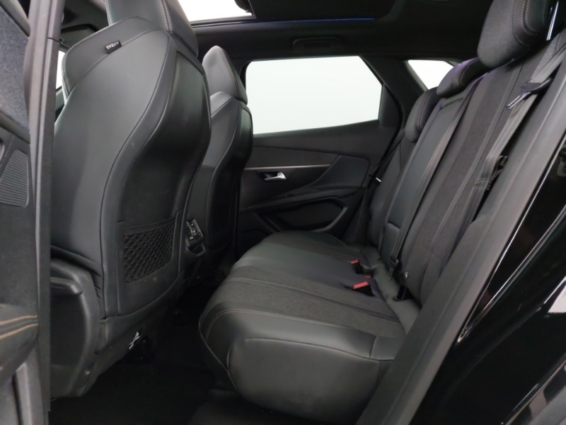 Used Peugeot 3008 2019 for sale - 76959139: Photo 6