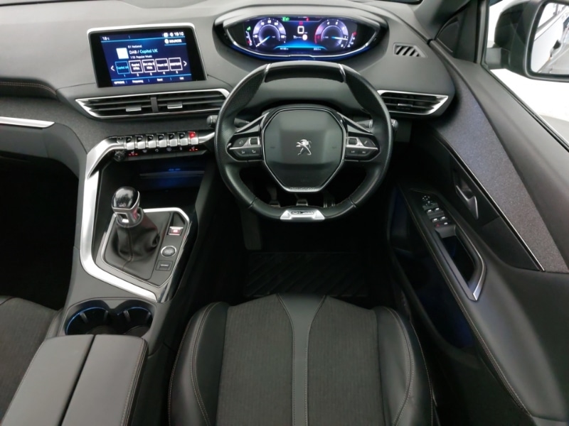 Used Peugeot 3008 2019 for sale - 76959139: Photo 7