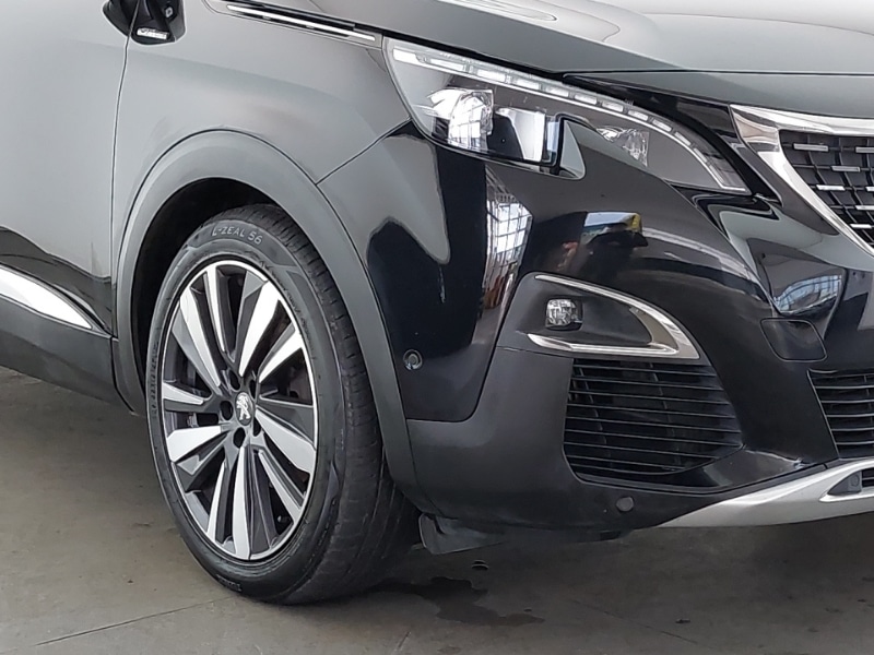 Used Peugeot 3008 2019 for sale - 76959139: Photo 9