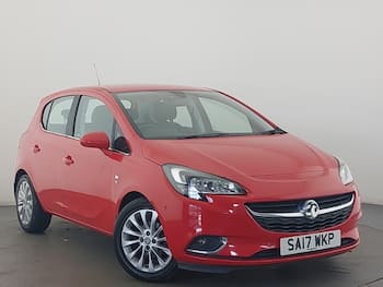 Used Vauxhall Corsa 2017 for sale - 79675154: Photo