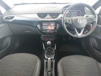 Used Vauxhall Corsa 2017 for sale - 79675154: Photo