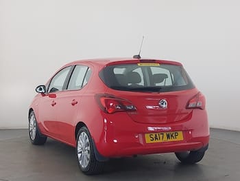 Used Vauxhall Corsa 2017 for sale - 79675154: Photo