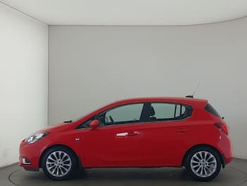 Used Vauxhall Corsa 2017 for sale - 79675154: Photo