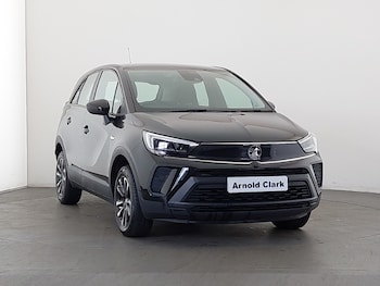 Vauxhall - Crossland