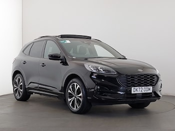 Used Ford Kuga 2023 for sale - 78490048: Photo
