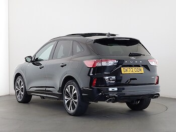 Used Ford Kuga 2023 for sale - 78490048: Photo