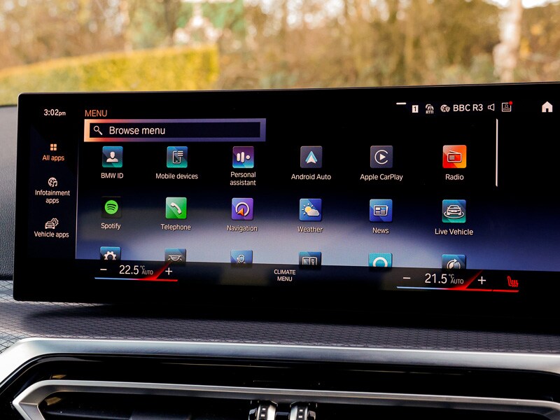 Used BMW 3 Series 2024 for sale - 77209248: Photo 11