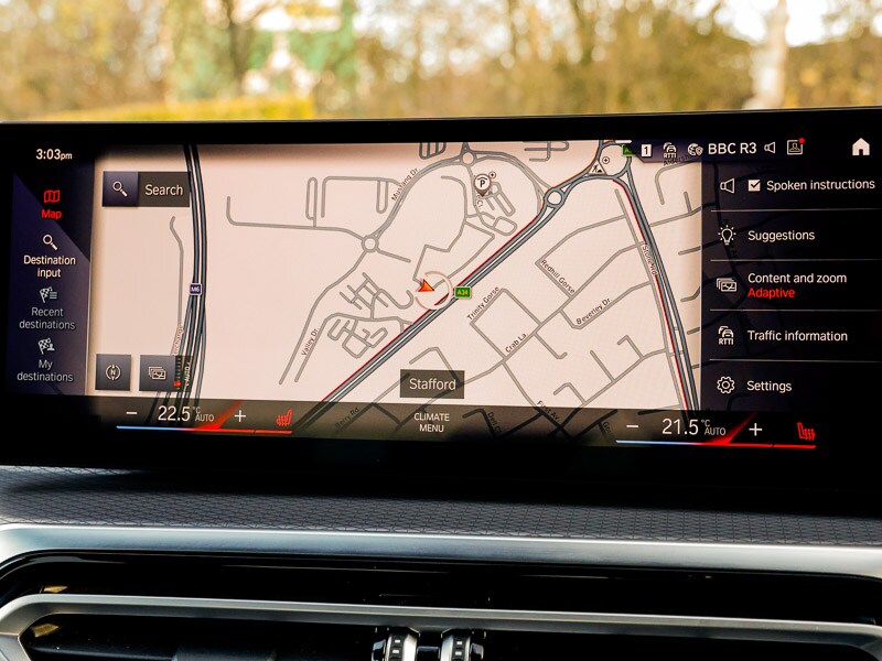 Used BMW 3 Series 2024 for sale - 77209248: Photo 12