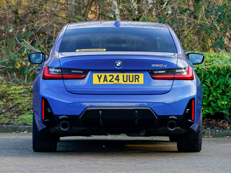 Used BMW 3 Series 2024 for sale - 77209248: Photo 19