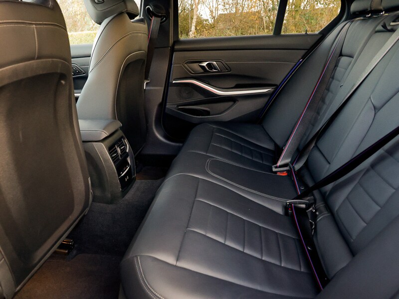 Used BMW 3 Series 2024 for sale - 77209248: Photo 6