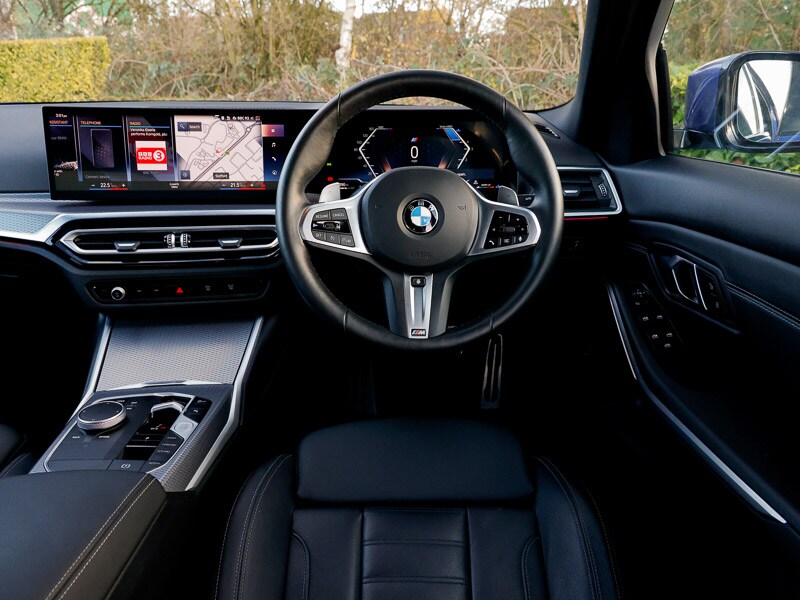 Used BMW 3 Series 2024 for sale - 77209248: Photo 7