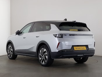 Used Vauxhall Grandland 2025 for sale - 79267702: Photo