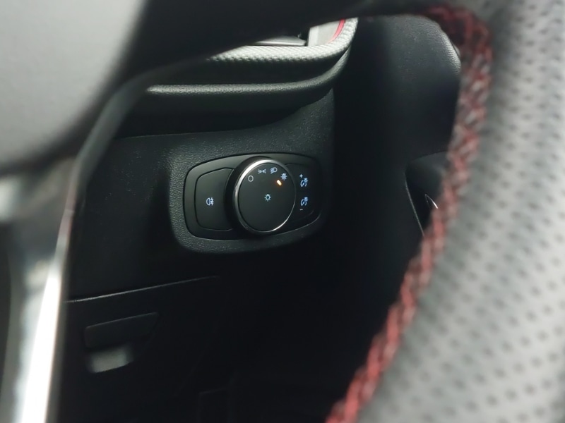 Used Ford Fiesta 2022 for sale - 76589302: Photo 13