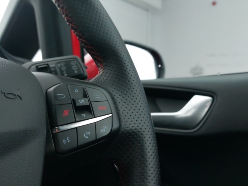 Used Ford Fiesta 2022 for sale - 76589302: Photo 14