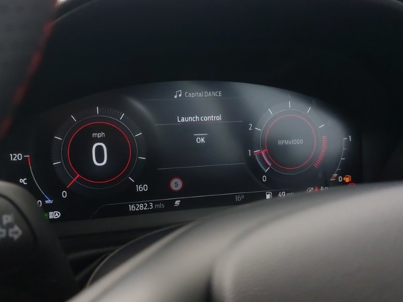 Used Ford Fiesta 2022 for sale - 76589302: Photo 15