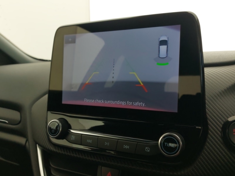 Used Ford Fiesta 2022 for sale - 76589302: Photo 18