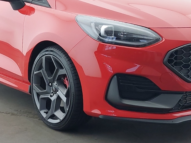 Used Ford Fiesta 2022 for sale - 76589302: Photo 9