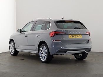 Used Skoda Kamiq 2019 for sale - 78391557: Photo