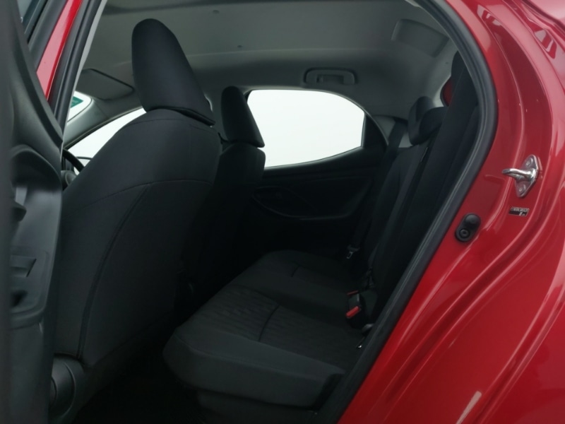 Used Mazda Mazda2 HYBRID 2024 for sale - 77024546: Photo 6