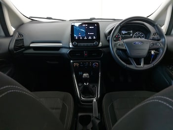 Used Ford Ecosport 2019 for sale - 79473684: Photo